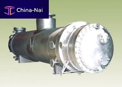 Ship heater TANK CLEANING