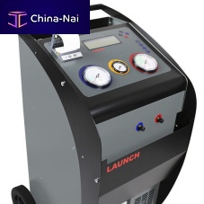 R134a air conditioning charging station Value-601Afor carautomatic