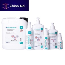 70% hand sanitizer ACTODERM®500 mL1000 mL5000 mL