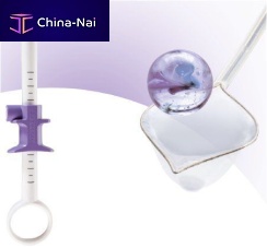 Endoscopic urological surgery retrieval pouch 6ABM1343