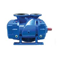 Rotary piston vacuum pump PRD serieslubricatedsingle-stageATEX