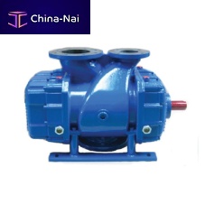 Rotary piston vacuum pump PRD serieslubricatedsingle-stageATEX