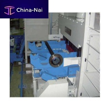 Belt shot blasting machine HBwalking beam