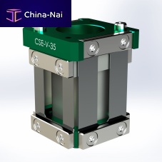 XY axis compensation module CSE-V seriesrobotic