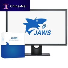 Home care software JAWS®trainingscanscreen reader