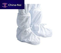 Disposable medical overboots Naturcare®anti-slipwaterproof