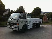 Self-propelled potable water truck HFQS seriesfor airport