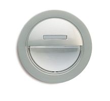 Recessed ceiling spotlight SHERPArecessed wallLEDround