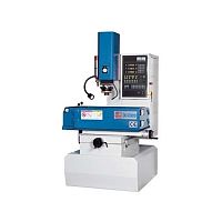 Die sinking EDM ZNC-EDM 250precisionfor mold manufacturing