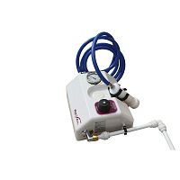 Hydromassage unit