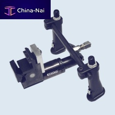 Manual flanging machine MVZ 17/008hydraulicfor sheet metal