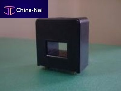 Closed-loop current sensor NVV seriesfixedbuilt-in busbarhigh-accuracy