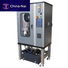 Diamond wire saw NCS Seriesfor graphitefor ceramicsfor glass