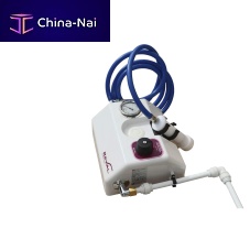 Hydromassage unit
