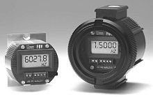 Frequency-to-voltage converter 4 - 20 mA, 0.005 - 25 000 Hz | FDYuniversal