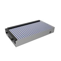 Permanent magnet magnetic chuck NEOMILLsine tablefor millingmanual