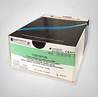 Sponge hemostatic agent TIDESPONdental surgery