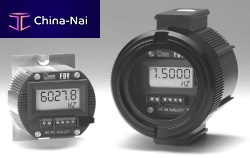 Frequency-to-voltage converter 4 - 20 mA, 0.005 - 25 000 Hz | FDYuniversal