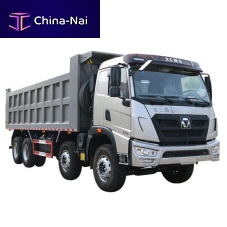 Rigid dump truck XGA3310D2KEdieselfor constructionfor various applications