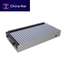 Permanent magnet magnetic chuck NEOMILLsine tablefor millingmanual