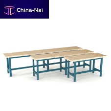 Working table 156 BV series