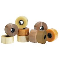 Packaging adhesive tape UV-resistantfor packaging