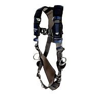 Fall-protection harness with vest 1140114