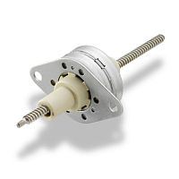 Linear actuator 20DAM-L serieselectricstepperdouble-acting
