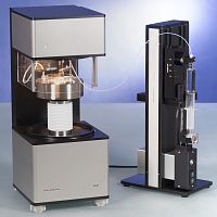 Ring and plate tensiometer DCAT 15for surface and interfacial tension measurementfor surface free energyfor contact angle measurement