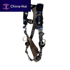 Fall-protection harness with vest 1140114