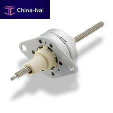 Linear actuator 20DAM-L serieselectricstepperdouble-acting