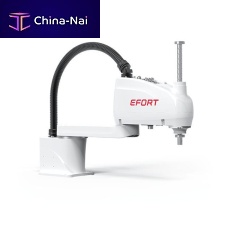 SCARA robot ESR6-4-6004-axisfloor-mounted