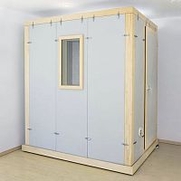 Acoustic booth PROFESSIONAL