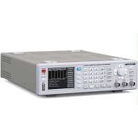 Function generator HMF25 seriesarbitrary waveformpulsesquare signal