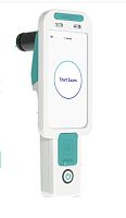 Cervical cancer screening device EVA VisualCheck AIimage recognition