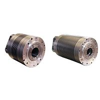 AC torque motor BRL seriesthree-phase3-phasehollow-shaft