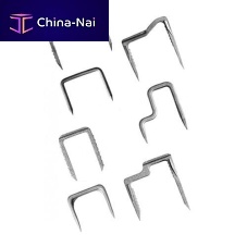 Acromioclavicular ligamentoplasty bone staple 610 seriestibial valgus osteotomynon-absorbable