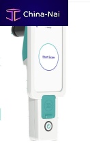 Cervical cancer screening device EVA VisualCheck AIimage recognition