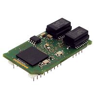 EtherCAT communication module UNIGATE IC2-EtherCATdata transmissionprogrammable