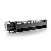 Wall fan UF6036 SERIESmixed-flowcoolingsteel