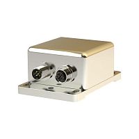 XYZ inclinometer NBN/S3 SIL2CANopenMEMSrugged