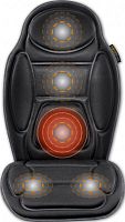 Vibration massage seat cover MCH