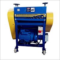 Cable stripping machine MSY-50automaticwith touch screen