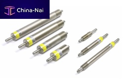 Linear actuator MagSpring