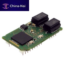 EtherCAT communication module UNIGATE IC2-EtherCATdata transmissionprogrammable