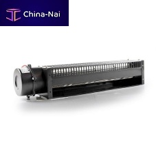 Wall fan UF6036 SERIESmixed-flowcoolingsteel