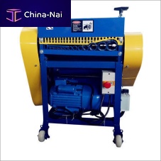 Cable stripping machine MSY-50automaticwith touch screen
