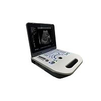 Portable ultrasound system 5510for multipurpose ultrasound imagingB/W15-inch