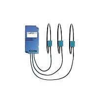 Three-phase electric energy meter BU FLEX serieswall-mounted