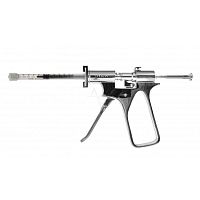 Lipofilling gun RU0101